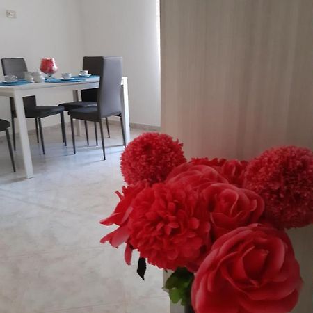 Stabia Vacanze Castellammare di Stabia Exteriér fotografie