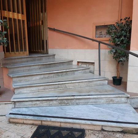 Stabia Vacanze Castellammare di Stabia Exteriér fotografie