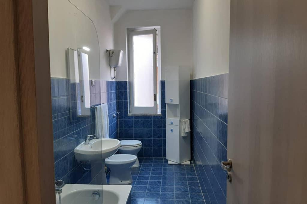 Stabia Vacanze Castellammare di Stabia Exteriér fotografie