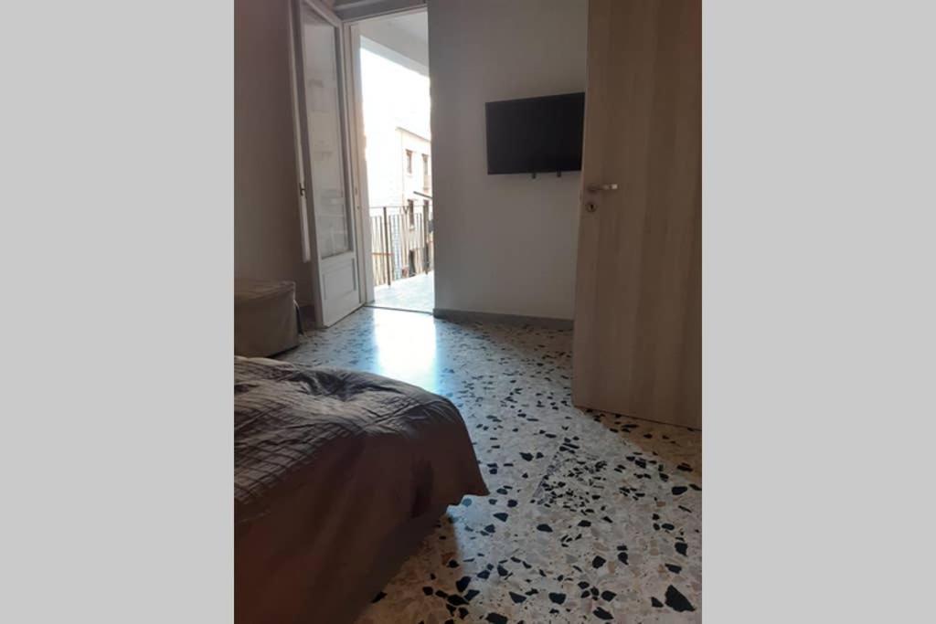 Stabia Vacanze Castellammare di Stabia Exteriér fotografie