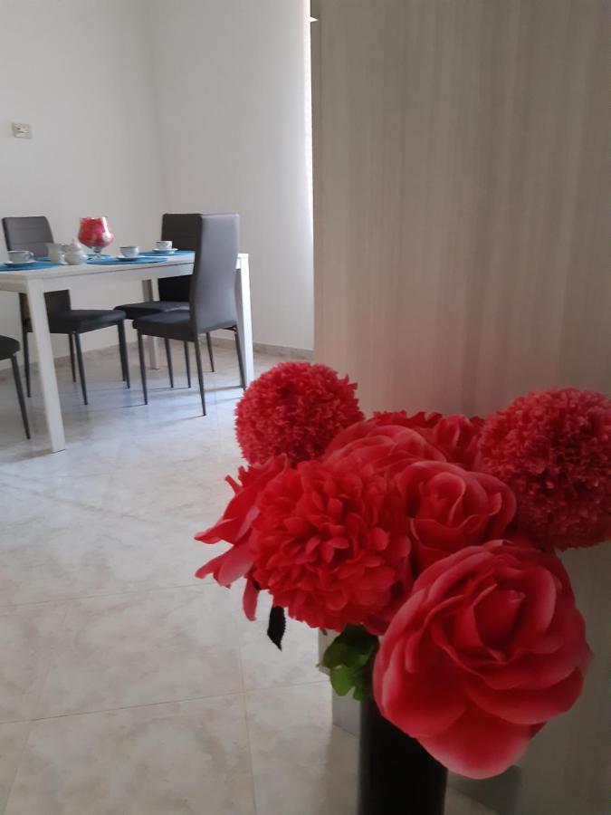 Stabia Vacanze Castellammare di Stabia Exteriér fotografie