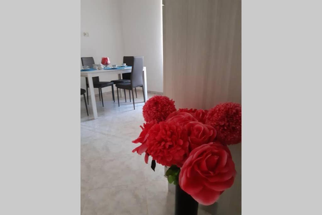 Stabia Vacanze Castellammare di Stabia Exteriér fotografie