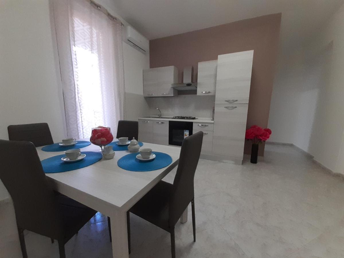 Stabia Vacanze Castellammare di Stabia Exteriér fotografie