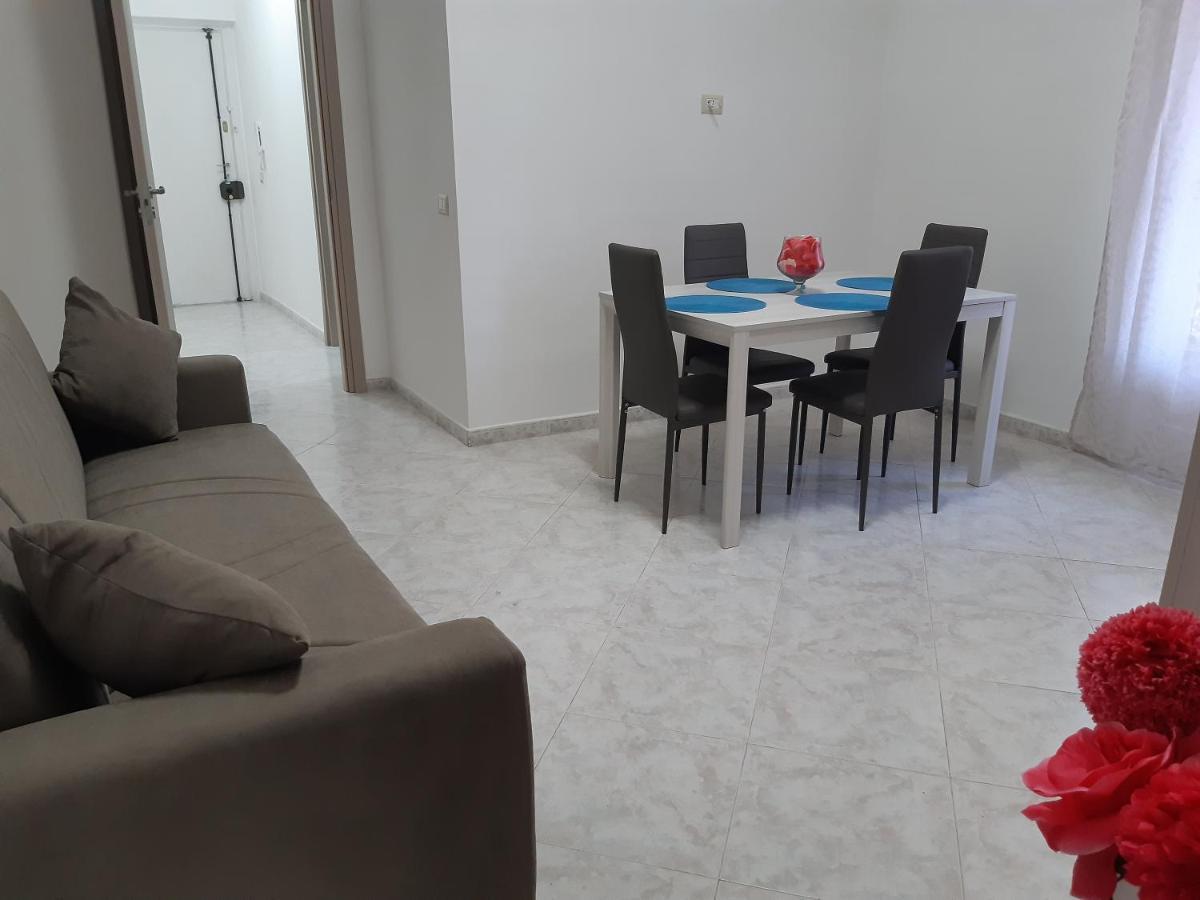 Stabia Vacanze Castellammare di Stabia Exteriér fotografie