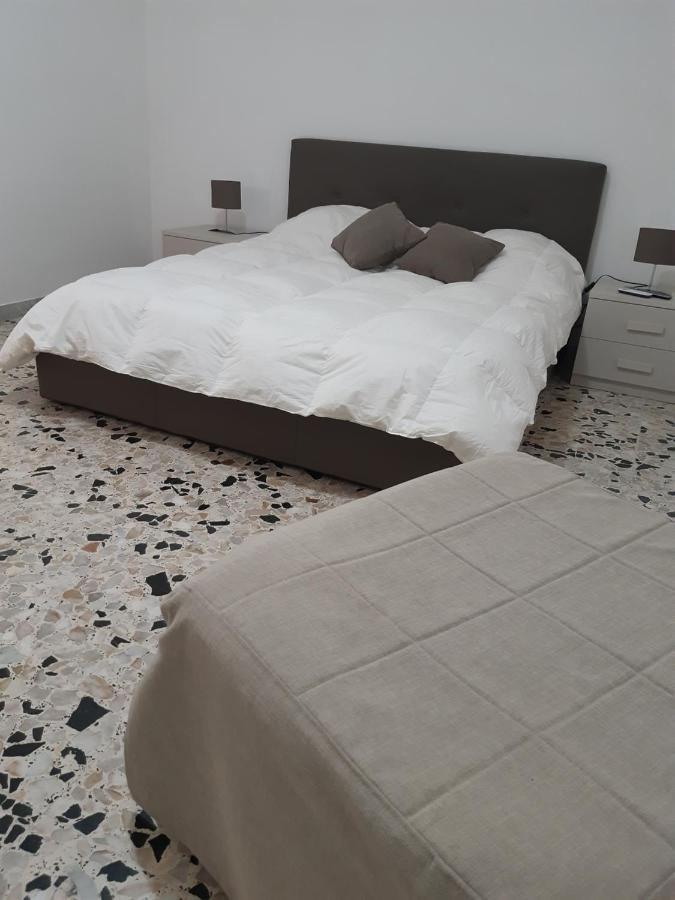 Stabia Vacanze Castellammare di Stabia Exteriér fotografie