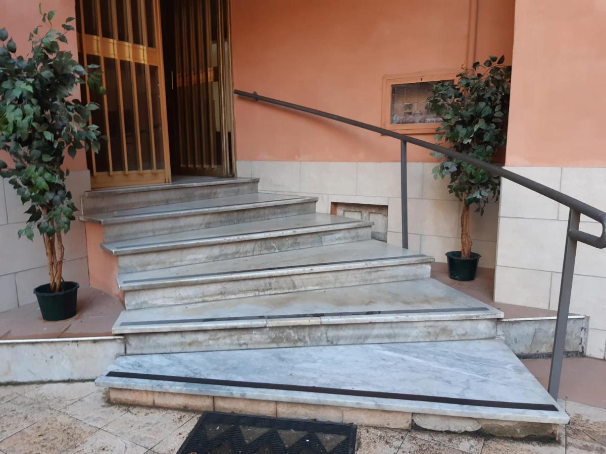 Stabia Vacanze Castellammare di Stabia Exteriér fotografie